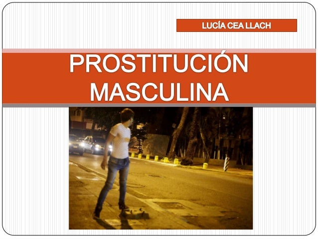 femenino de varon prostituirse femenino de varon prostituirse